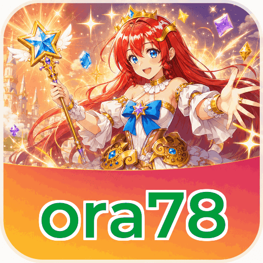 Screenshot 1 - ora78 Home Screen
